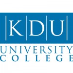 KDU University College
