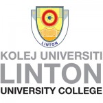 Linton University College Logo