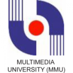 Multimedia University Malaysia logo