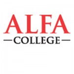 Alfa College Malaysia Logo