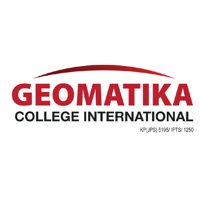 Universiti geomatika
