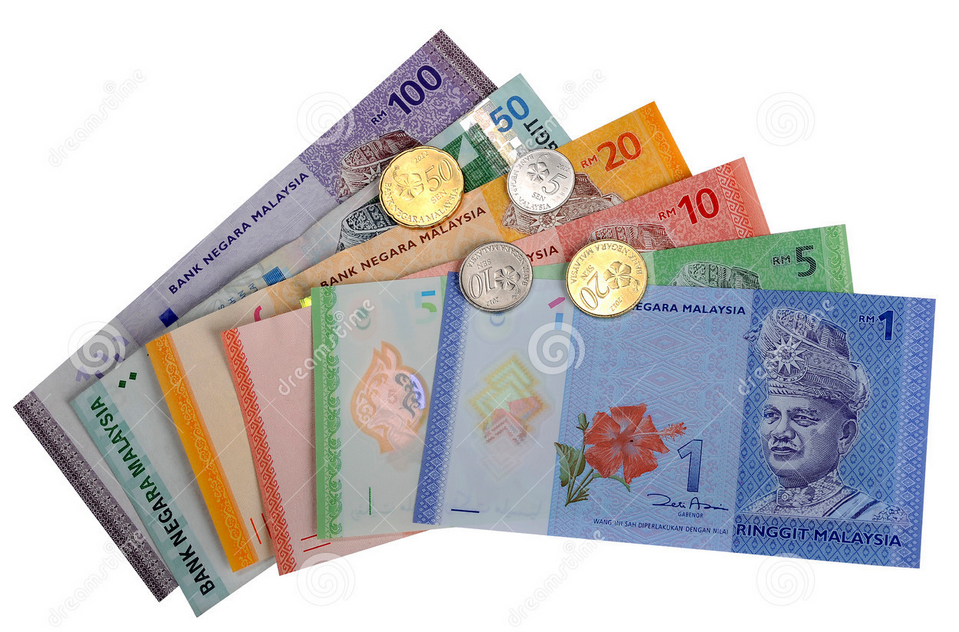 malysia currency