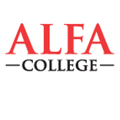 Alfa College Malaysia Logo