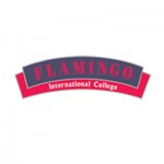 FlamingoLogo International college Malaysia