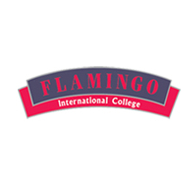FlamingoLogo International college Malaysia