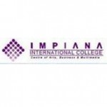 Impiana College Logo