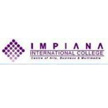 Impiana College Logo